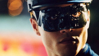 Still 9 from Black Mask 2: City of Masks