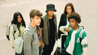 Episode 6 — The Cinema