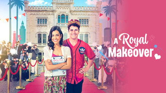 #6 A Royal Makeover