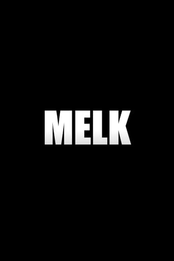 Poster of Melk