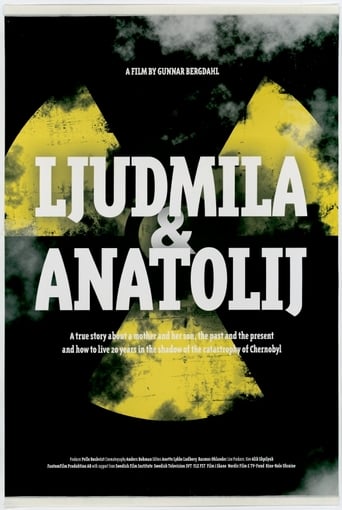 Ljudmila & Anatolij