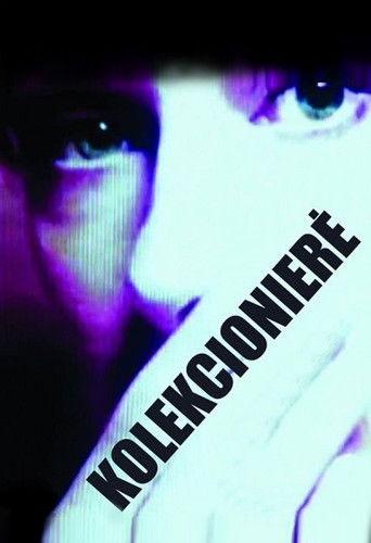 The Collectress (2008)