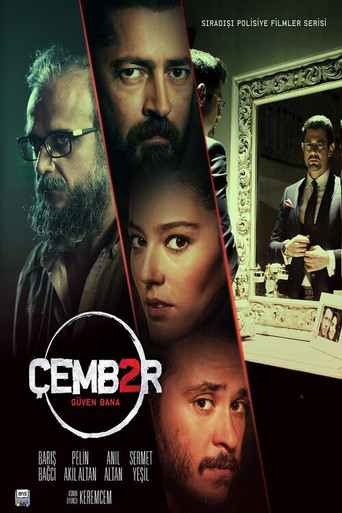 Çember - Güven Bana