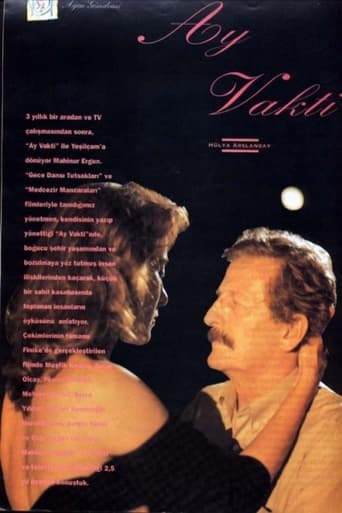 Poster of Ay Vakti