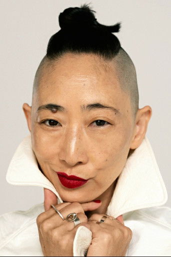 Foto de Sophia Chang