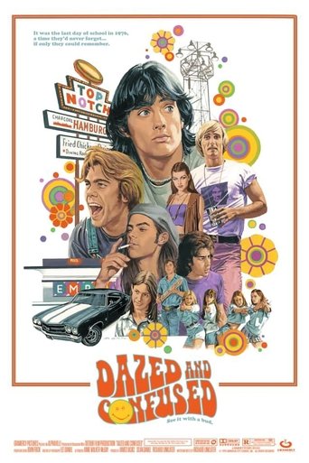 Dazed and Confused image