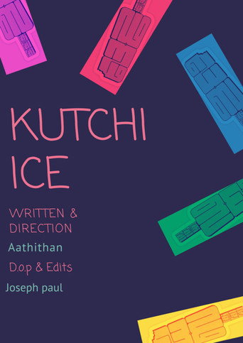 Kutchi Ice (2022)