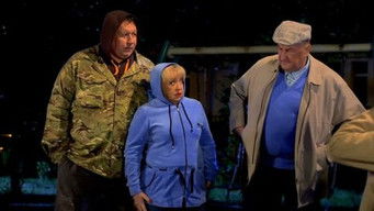 第17話:Episode 17 第17話:Episode 17