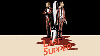 Last Supper – Szenenbild