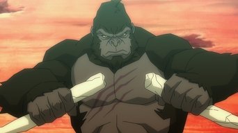 Cena de Você não é rei, você é só um bicho burro