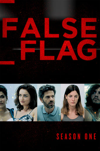 False Flag Season 1 Episode 3