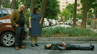 I Dont Want to Die Today (2019)