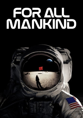 For All Mankind - S1 - Affiche