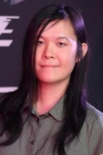Jasmine Yang