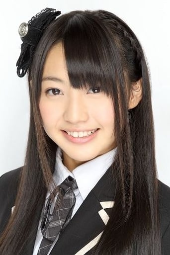 Image of Yuria Kizaki