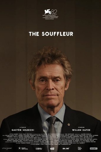 The Souffleur (2025)