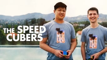 #3 The Speed Cubers