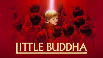 Little Buddha – Szenenbild