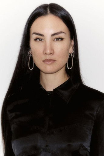 Foto de Miyako Bellizzi