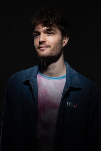 Image of Victor Niverd