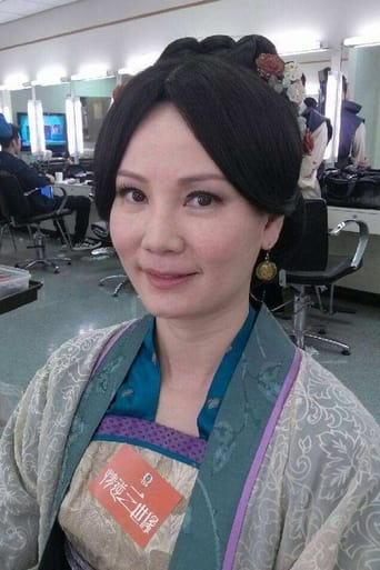 Image of Esther Wan