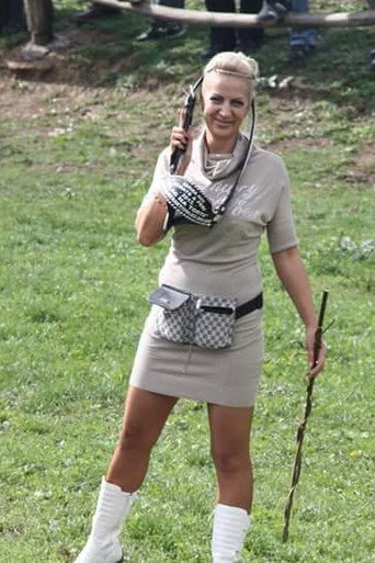 Renata Pranjković
