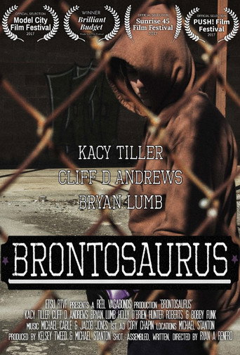 Brontosaurus