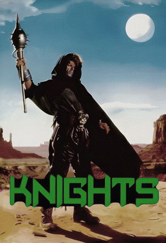 Knights poster 5