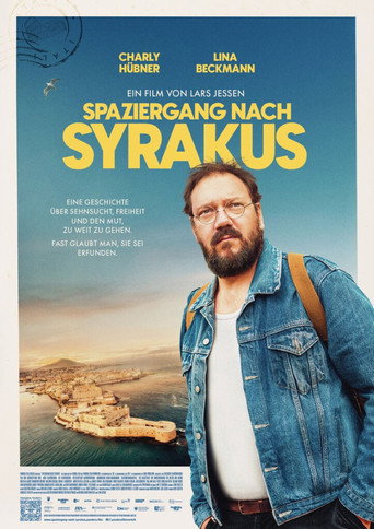 Spaziergang nach Syrakus (2026)