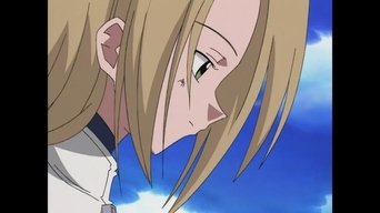 Episódio A luta dos shamans terminou? da série Shaman King