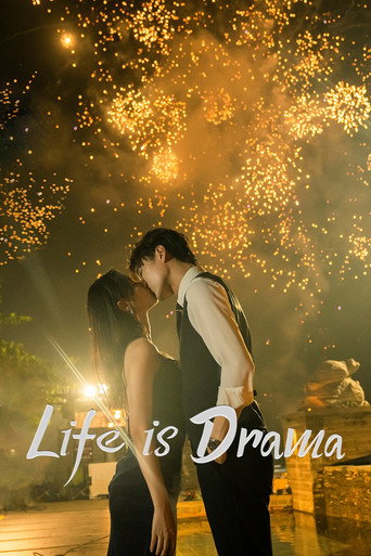 Life is Drama poster