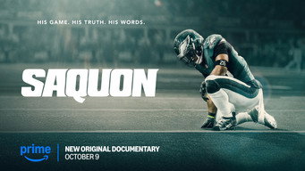 Saquon (2025)