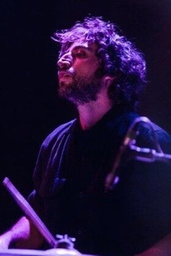 Image of Alfredo Núñez