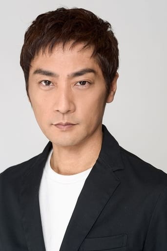 Image of Kenji Matsuda