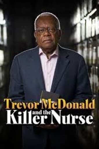 Trevor McDonald and the Killer Nurse en streaming 