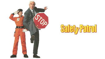Safety Patrol! – Szenenbild