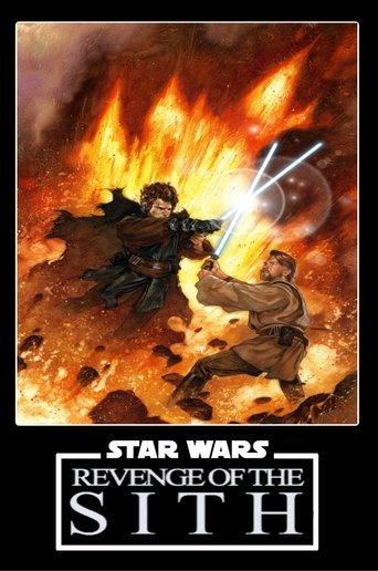 Star Wars: Episode III - Revenge of the Sith