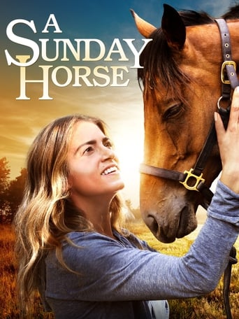 Poster of A Sunday Horse