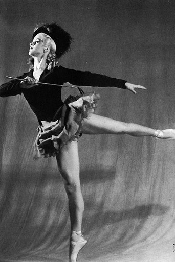 Fr&ouml;ken Julie (1959)