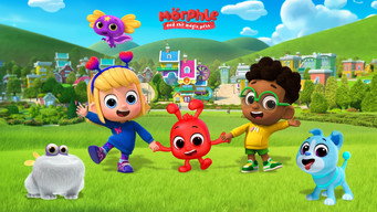 Morphle and the Magic Pets (2024)