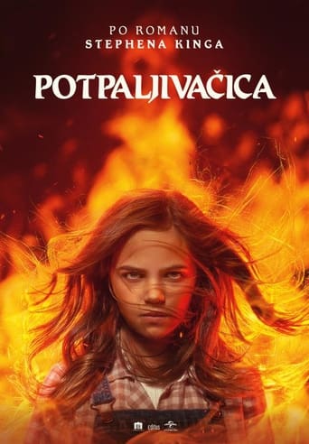 Potpaljivačica