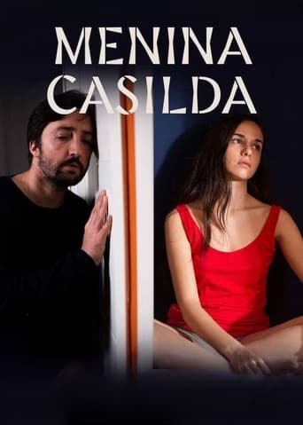 Poster of Menina Casilda