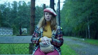 Episode 8 — Episode 8