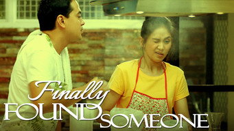 Escena 6 de Finally Found Someone