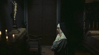 #11 The Nun