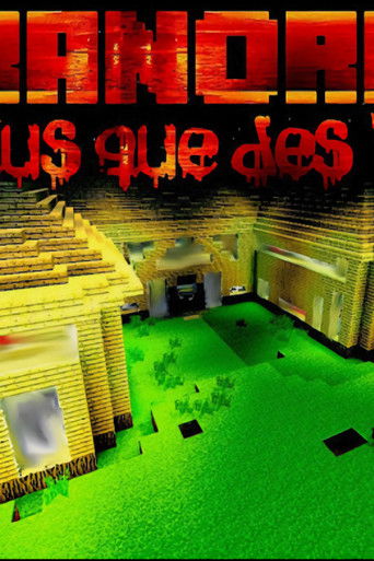 Paranormine : Bien plus que des vacances poster