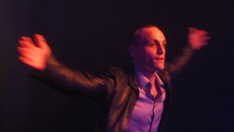#23 Disco Boy