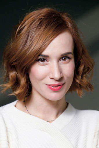 Tatiana Pauhofová — photo 7