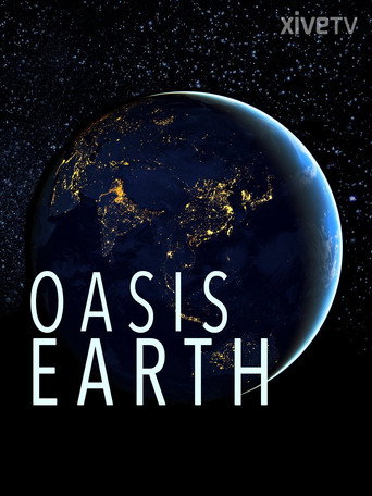 Oasis Earth