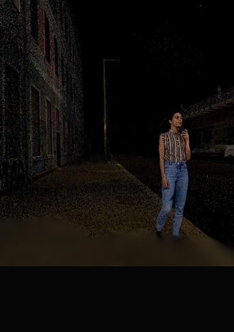 Walking Alone, Text You When I'm Home poster